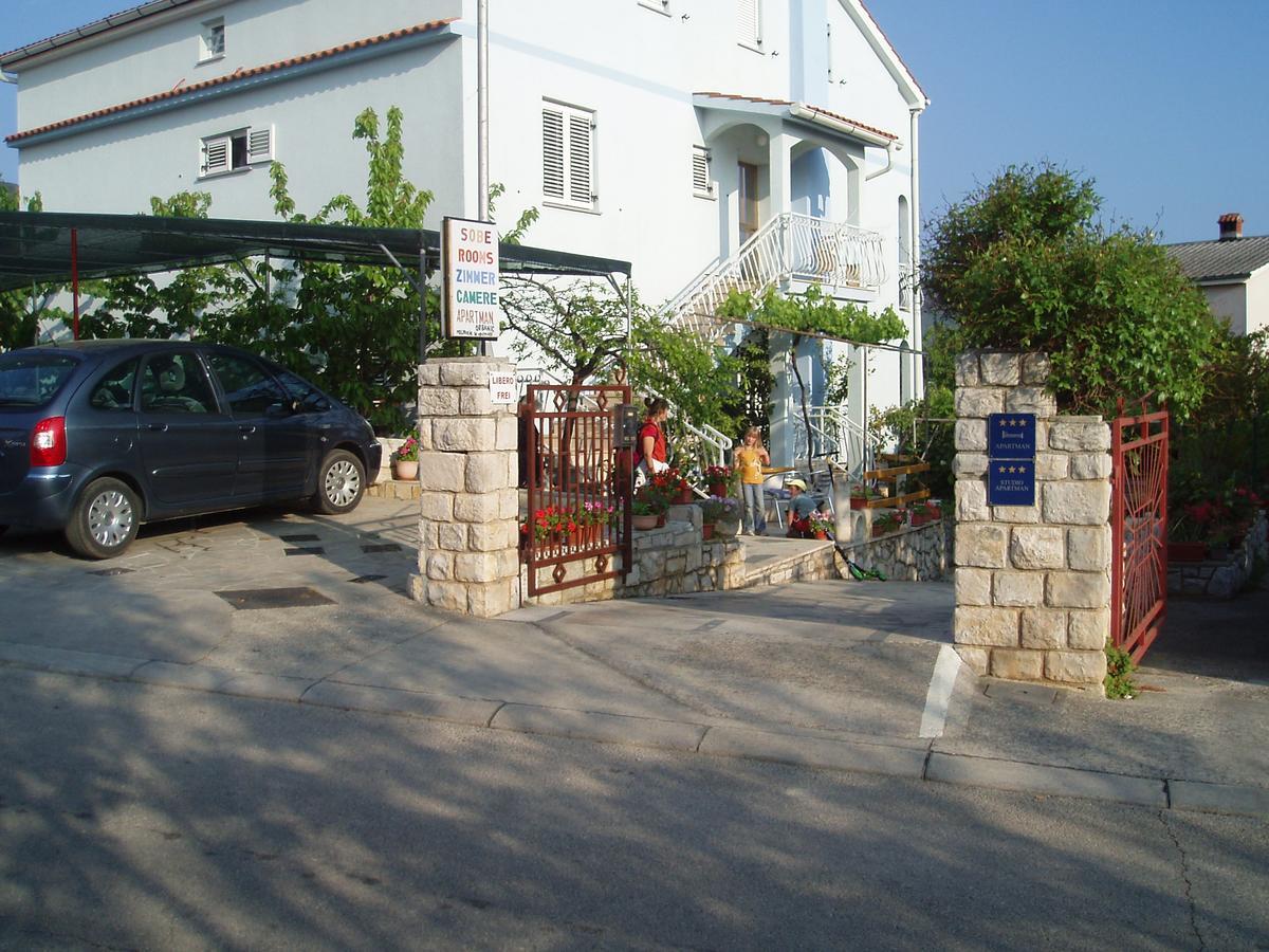 Apartment Orbanic Cres Exterior foto