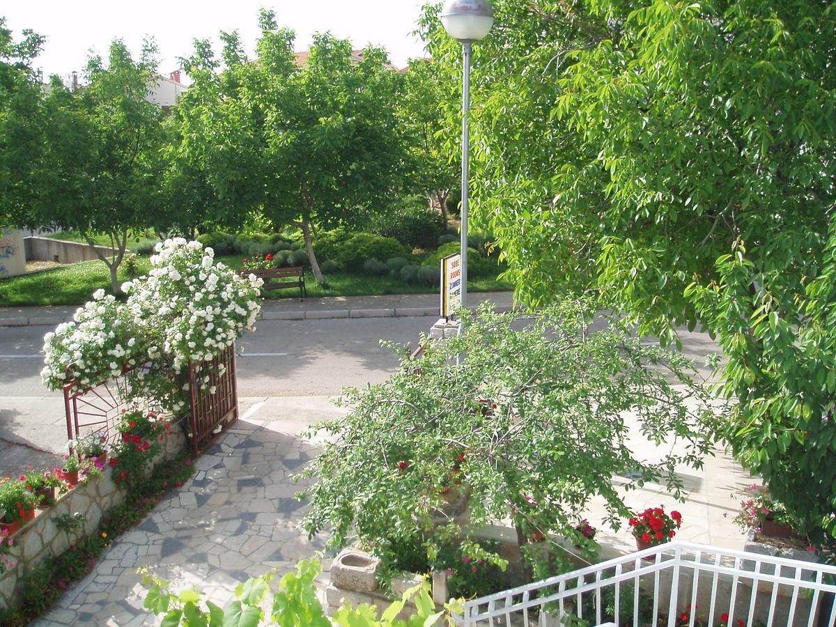 Apartment Orbanic Cres Exterior foto