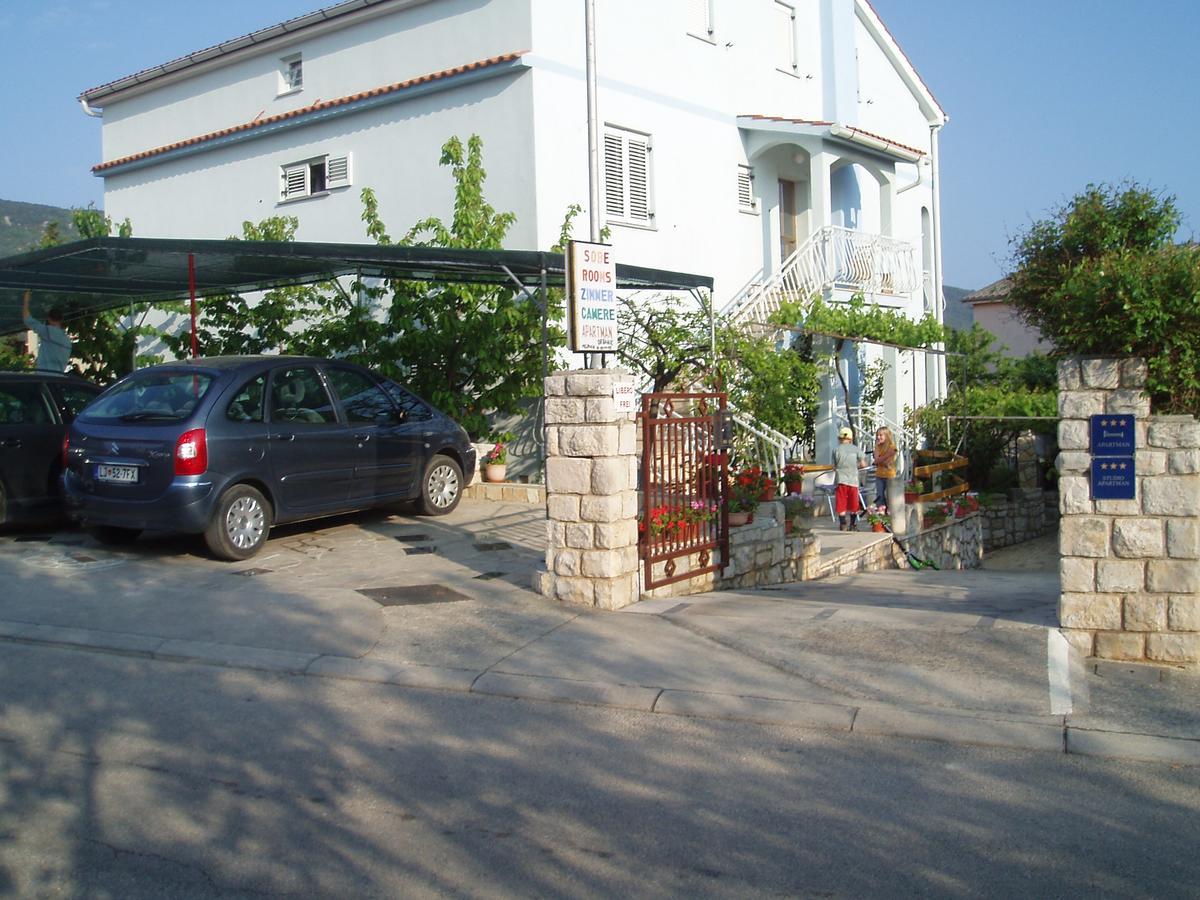 Apartment Orbanic Cres Exterior foto