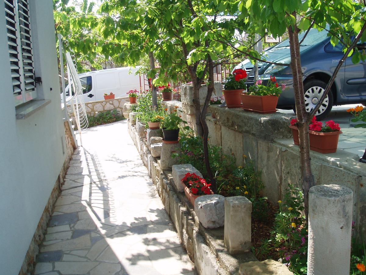 Apartment Orbanic Cres Exterior foto