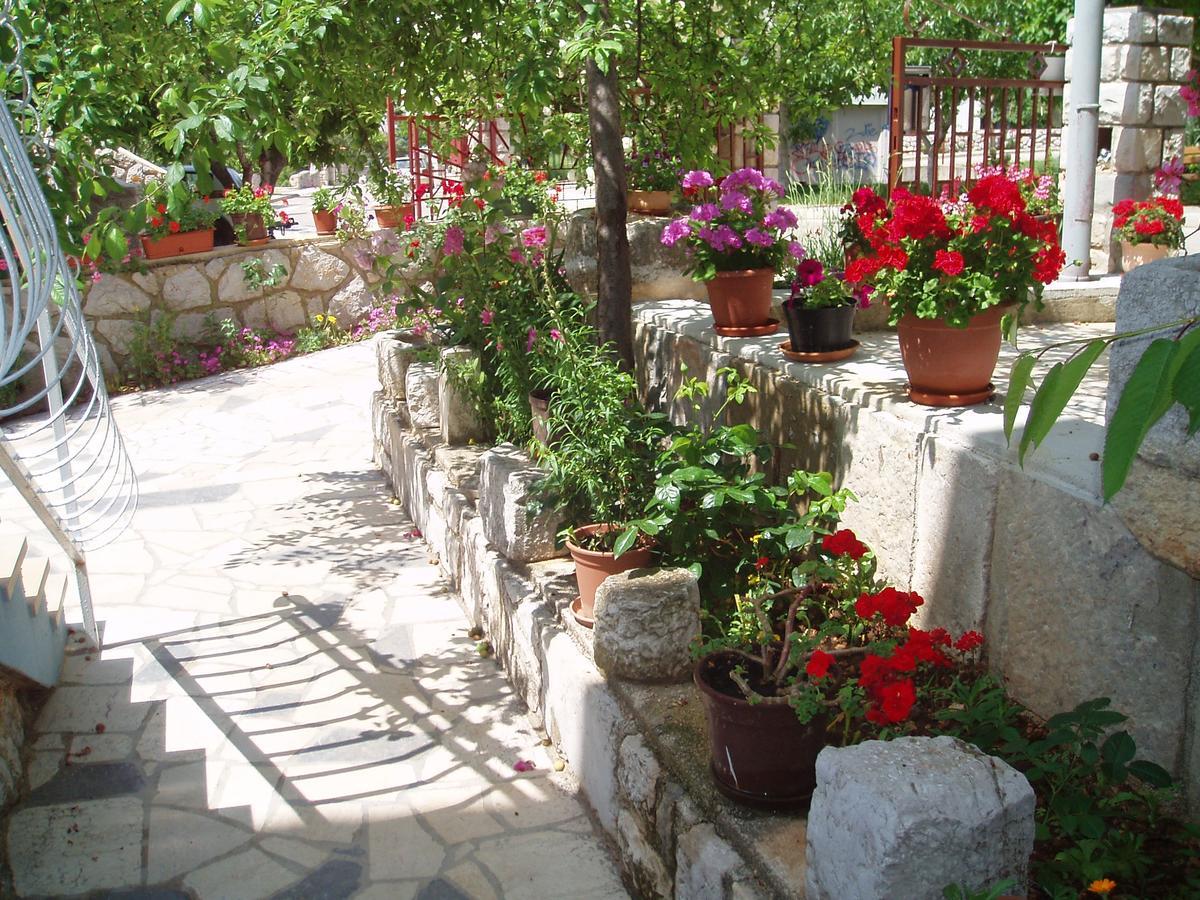 Apartment Orbanic Cres Exterior foto