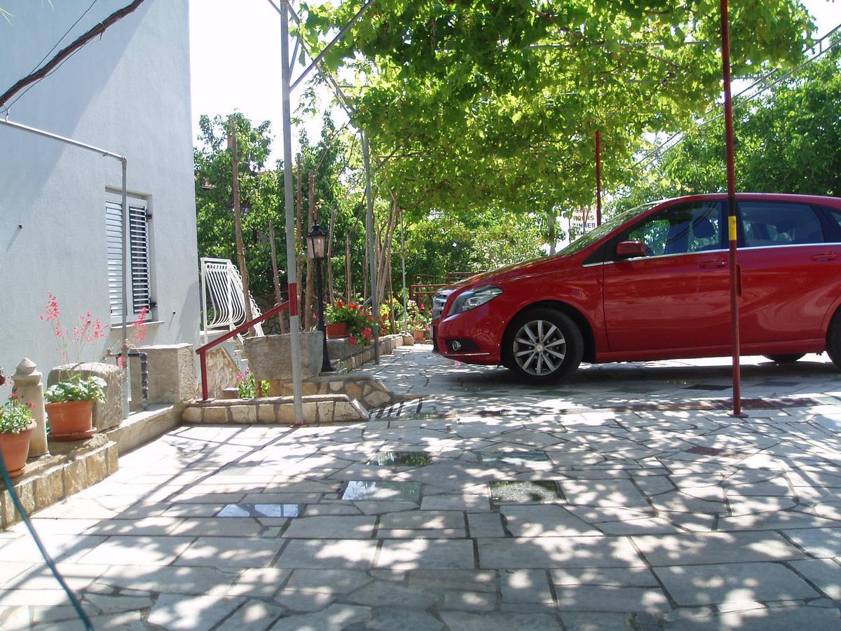 Apartment Orbanic Cres Exterior foto