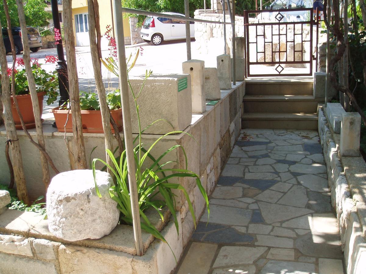 Apartment Orbanic Cres Exterior foto