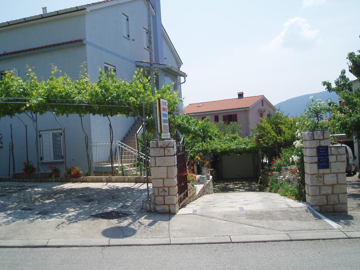 Apartment Orbanic Cres Exterior foto